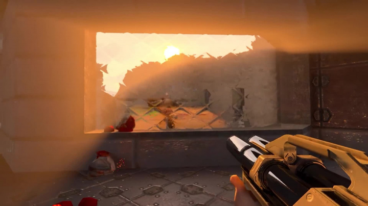 Quake II RTX - Official Announce Trailer
