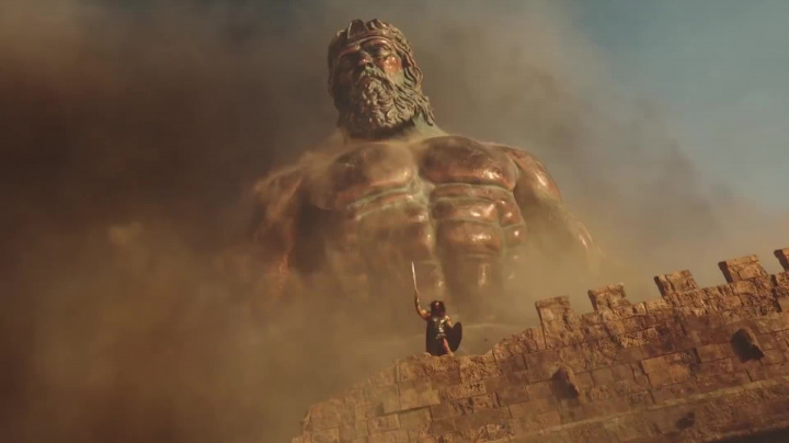 Conan Unconquered - Launch Trailer