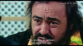 Pavarotti: trailer