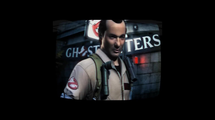 Ghostbusters: The Video Game Remastered - Reveal Trailer