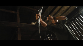 Rambo: Poslední krev - teaser