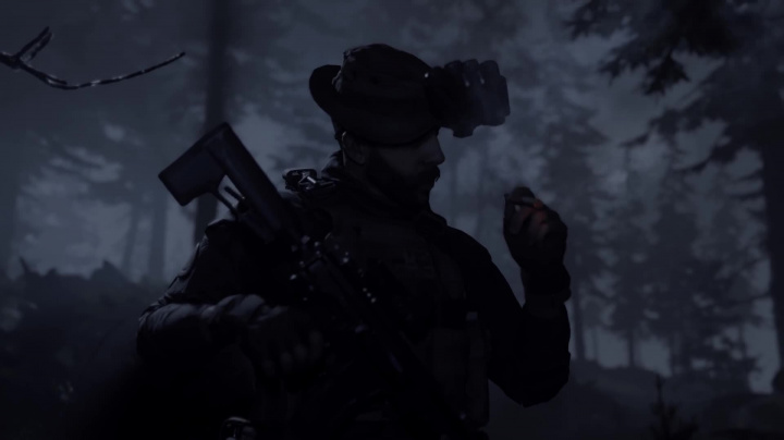 Call of Duty: Modern Warfare - Reveal Trailer