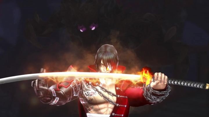 Bloodstained: Ritual of the Night - 2nd Playable Character Reveal