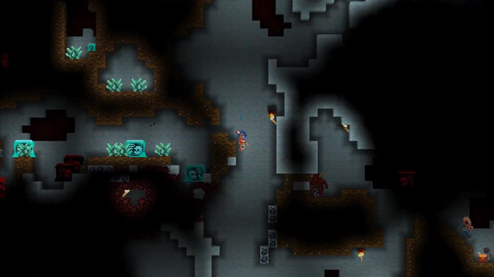 It Lurks Below - Release Trailer