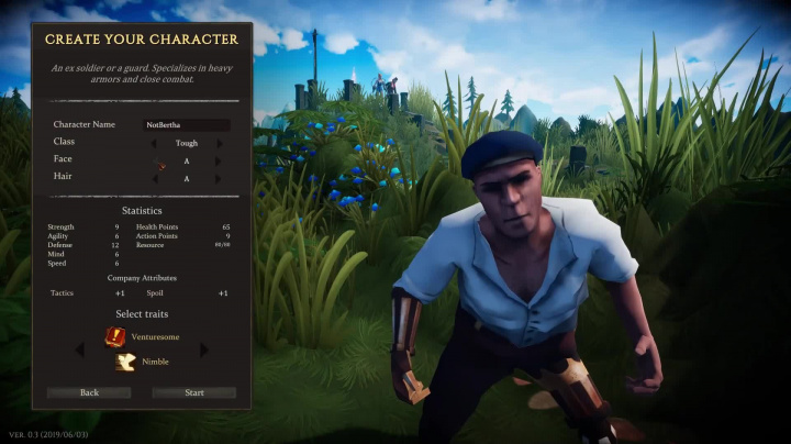 Glorious Companions - 10 největších změn po dvou měsících crunche