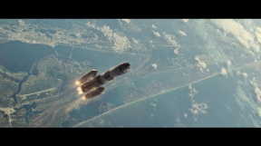 Ad Astra - trailer