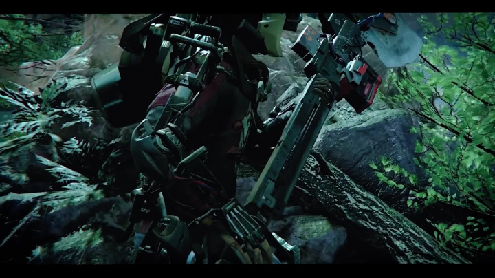 The Surge 2 - Official Gameplay Trailer