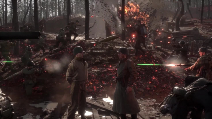 Hell Let Loose - Early Access Launch Trailer