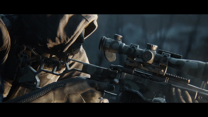 Sniper Ghost Warrior Contracts - Teaser Trailer