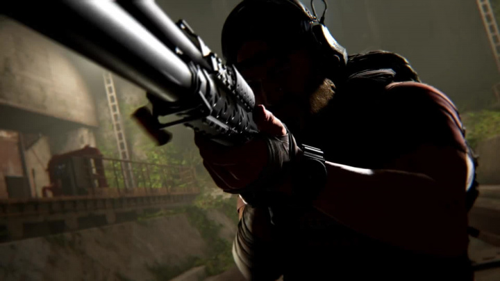 Ghost Recon Breakpoint - Jsme vlci