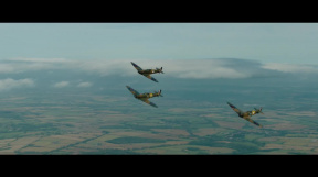 Spitfire (2018): trailer