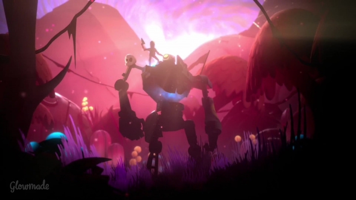 EA - Malá studia, skvělé hry