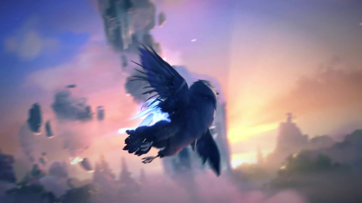 Ori and the Will of the Wisps - Gameplay Trailer