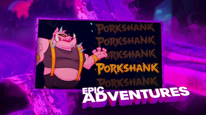 Battletoads - Gameplay Trailer