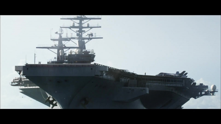 CrossfireX - E3 2019 - Announce Trailer