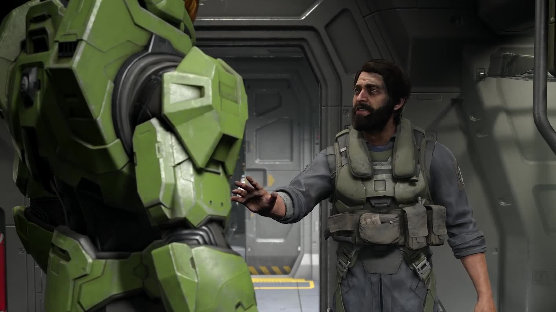 e3 new halo game e3 new halo game