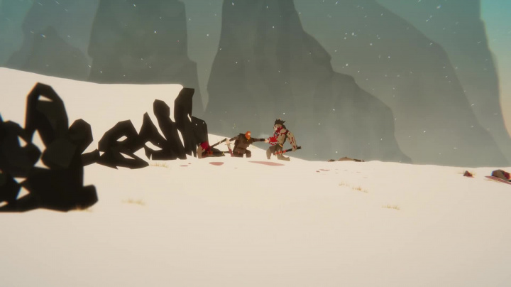 Unto The End - E3 2019 Alpha Gameplay Footage