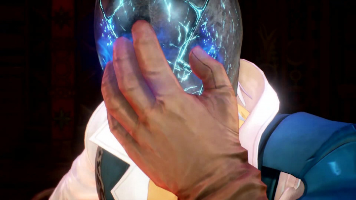 Tales of Arise - E3 Announcement Trailer