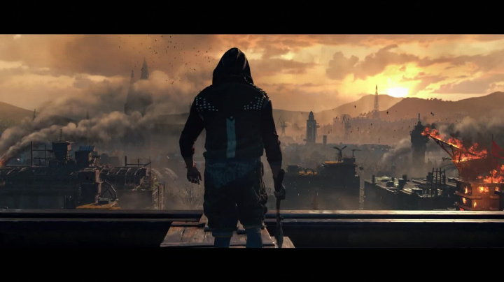 Dying Light 2 - E3 2019 Official Trailer