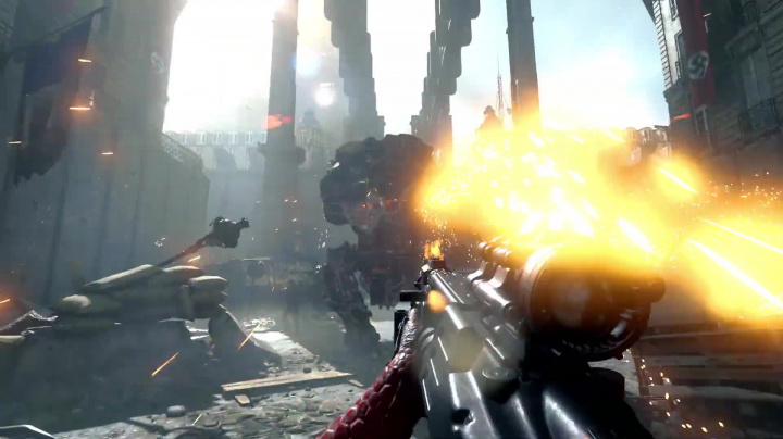 Wolfenstein: Youngblood – Official E3 2019 Trailer