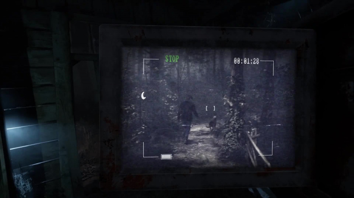 Blair Witch - E3 2019 - Odhalení