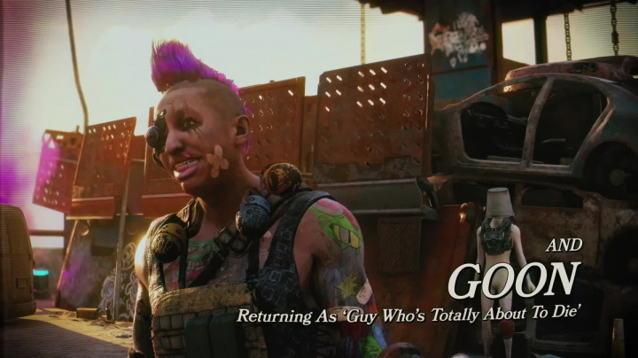 RAGE 2- Official E3 Trailer- You Won't Believe This Clickbait Title