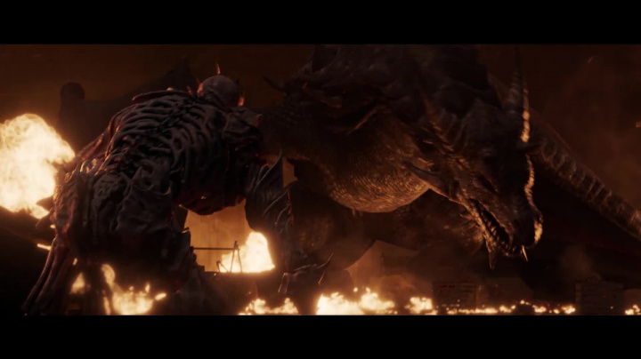 The Elder Scrolls Online: Elsweyr - Official E3 Cinematic Trailer