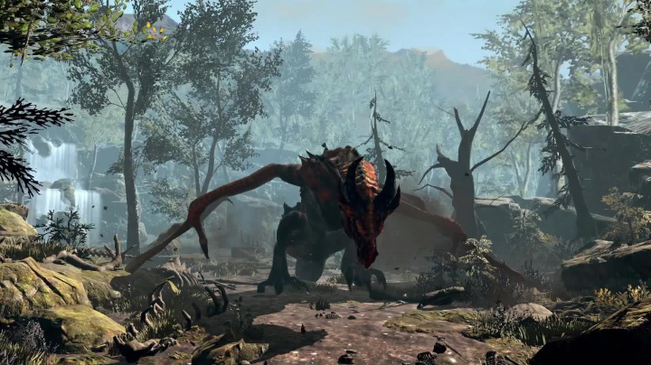 The Elder Scrolls: Blades – Official E3 2019 Update Trailer