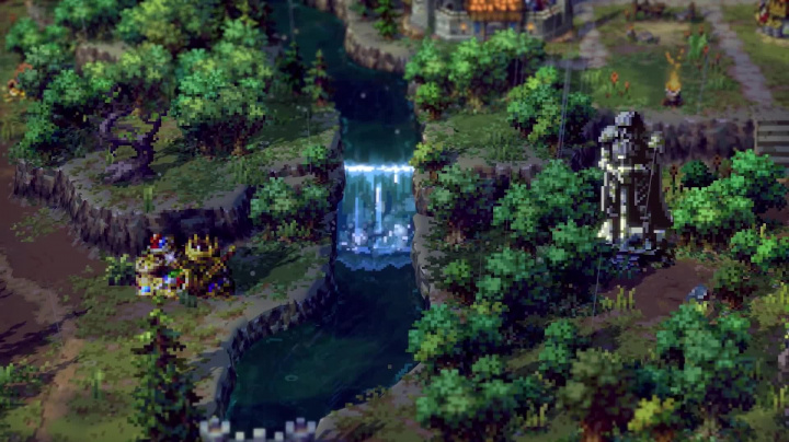 Songs of Conquest E3 2019 Teaser Announcement Trailer