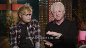 Yesterday (2019): Ed Sheeran ve filmu
