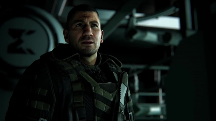 Ghost Recon Breakpoint - Walkerův manifest