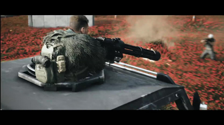 Ghost Recon Breakpoint - E3 2019 prezentace