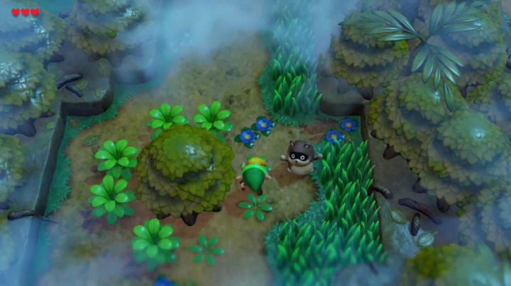 The Legend of Zelda: Link’s Awakening - Nintendo Switch Trailer - Nintendo E3 2019