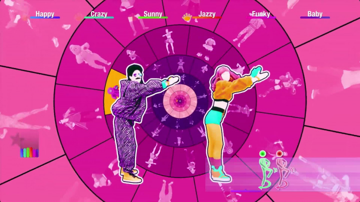 Just Dance 2020 - Oznámení