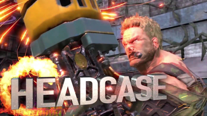 Contra Rogue Troops - Nintendo Switch Trailer E3 2019