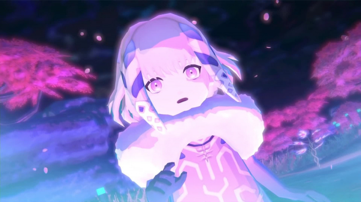 Oninaki - Release Date Trailer - Nintendo Switch