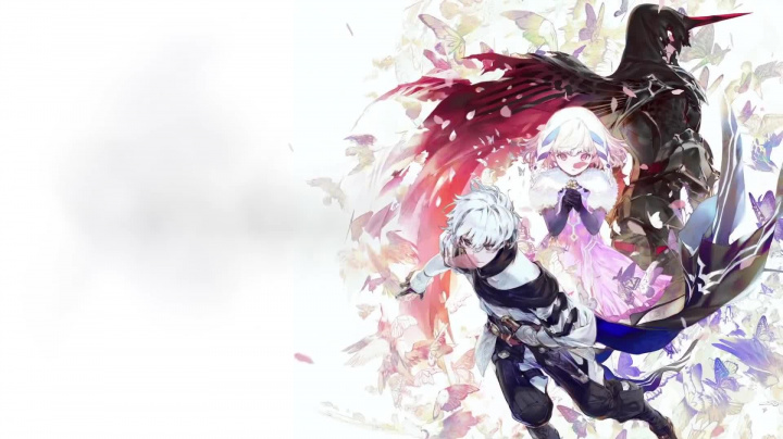 Oninaki - Daemon Trailer - Nintendo Switch