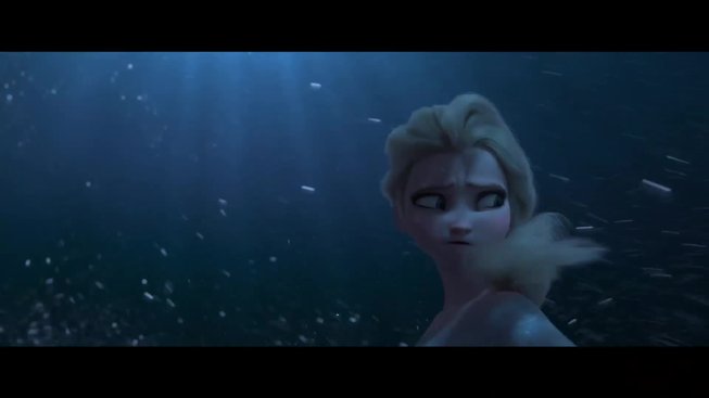 Ledové království 2 (2019): trailer