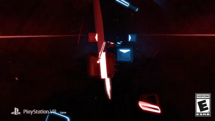 Beat Saber: Imagine Dragons Music Pack – E3 2019 trailer