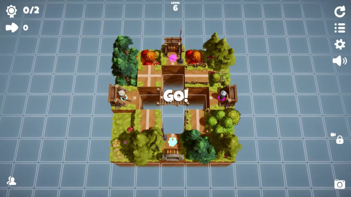 BonVoyage! - Trailer