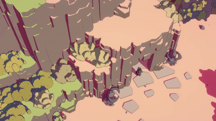 Unexplored 2: The Wayfarer's Legacy - E3 2019 oznámení
