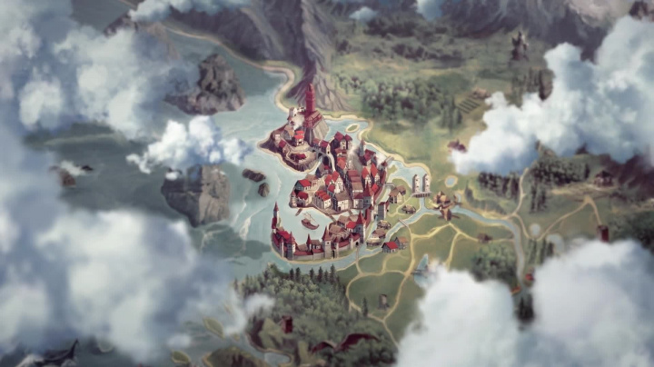 Gwent: Novigrad - trailer k novému rozšíření