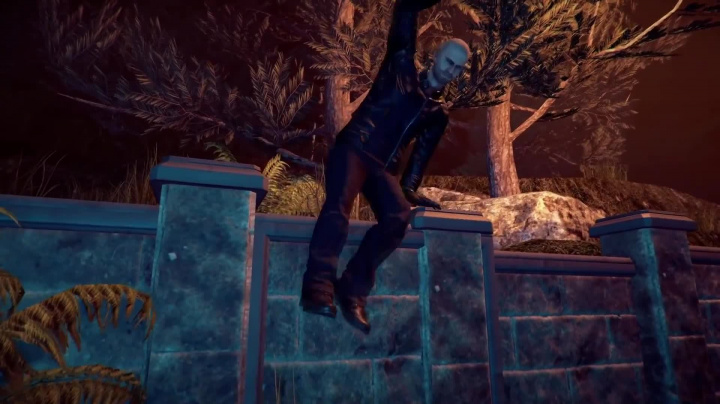 Thief Simulator - Trailer