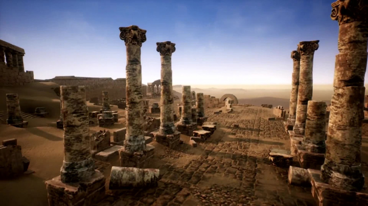 Treasure Hunter Simulator - Trailer