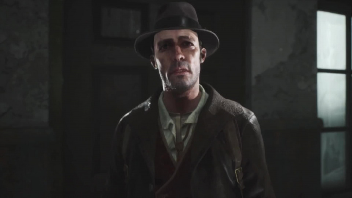 The Sinking City - Launch Trailer