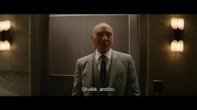 Charlieho andílci (2019): trailer (české titulky)