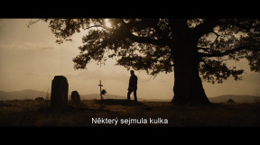 Rambo: Poslední krev - teaser trailer (české titulky)