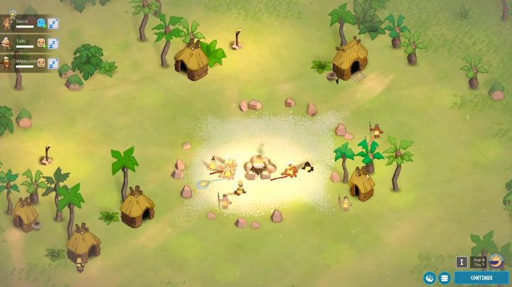 Godhood - Early Access Trailer