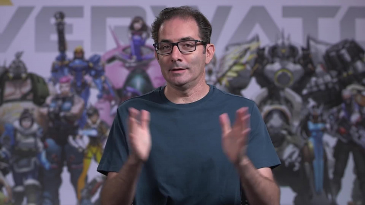 Developer Update | July 2019 Update | Overwatch