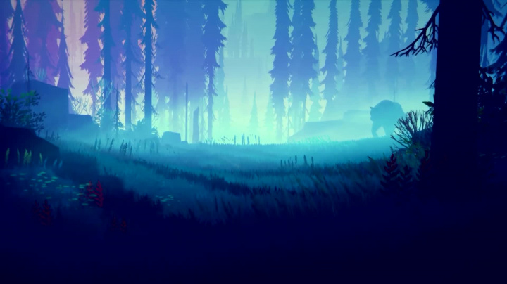 Among Trees - Teaser Trailer